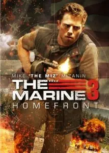 The Marine Homefront (2013)