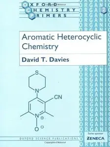 Aromatic Heterocyclic Chemistry 