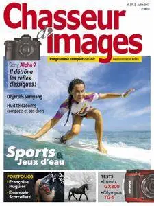 Chasseur d'images - juillet 2017