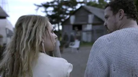Philip K. Dick's Electric Dreams S01E02