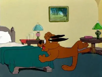 Looney Tunes Super Stars - Pepé Le Pew: Zee Best of Zee Best (1945-1962)
