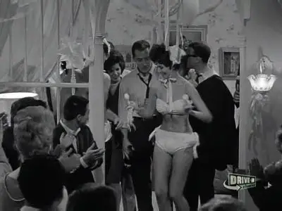 The New Interns (1964)