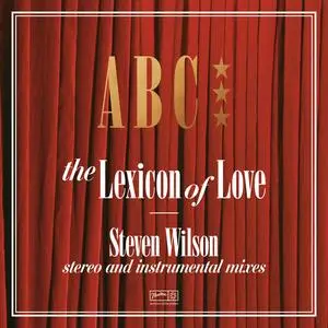 Abc The Lexicon Of Love 1982 2023 Avaxhome