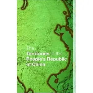 The Territories of the People's Republic of China