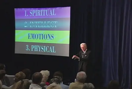 Bob Proctor - The Science Of Getting Rich