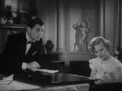 The Private Secretary (1935)