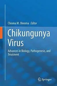 Chikungunya Virus: Advances in Biology, Pathogenesis, and Treatment