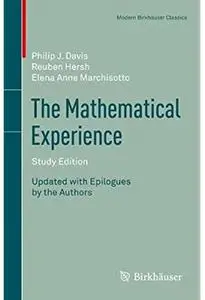 The Mathematical Experience (Study Edition) [Repost]