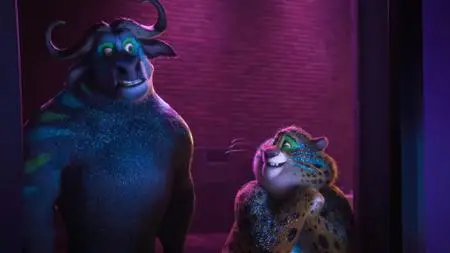 Zootopia+ S01E05