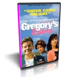 Gregory's Two Girls (1999)