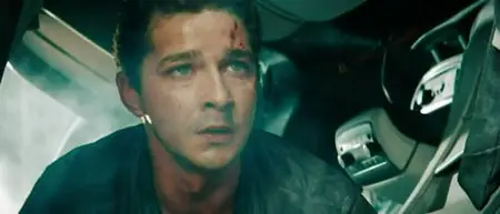 Transformers: Dark of the Moon / Transformers 3 (2011)
