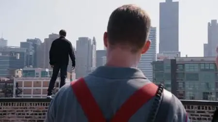 Chicago Fire S06E03