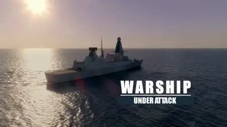 CH5. - Warship: Under Attack (2018)