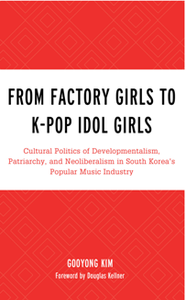 From Factory Girls to K-Pop Idol Girls