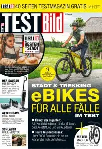 TestBild - Mai 2020