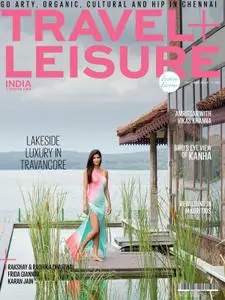 Travel+Leisure India – 12 October 2014