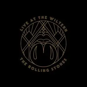 The Rolling Stones - Live at the Wiltern (2024)