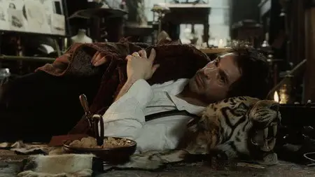Sherlock Holmes (2009)
