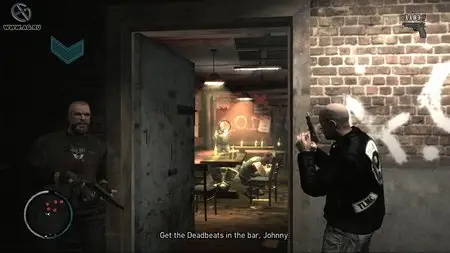 Grand Theft Auto: Episodes From Liberty City (2010/ENG/MULTI5/RePack)