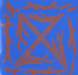 X (X Japan) - Blue Blood (1989) (special edition)