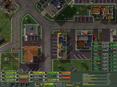 Close Combat: Modern Tactics (2007)