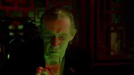 The Monster Club (1981)