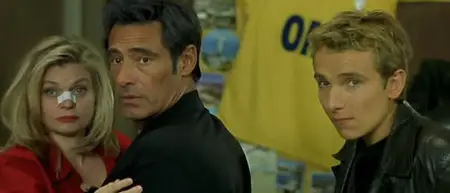 3 Zéros (2002)