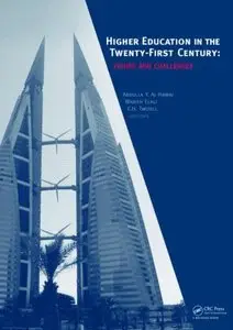Higher Education in the Twenty-First Century [Repost]
