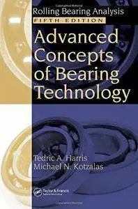 Advanced Concepts of Bearing Technology