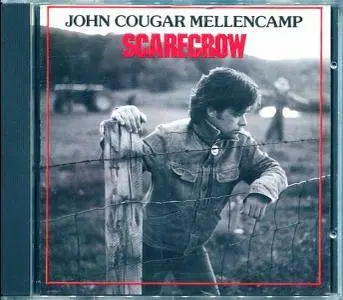John Cougar Mellencamp - Scarecrow (1985)