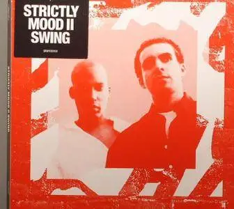 Mood II Swing - Strictly Mood II Swing (2016)