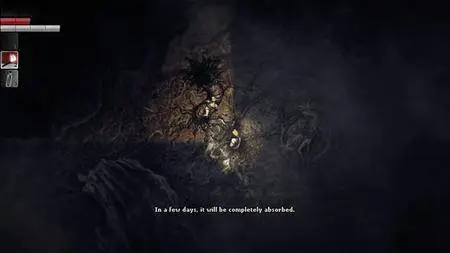 Darkwood (2017)