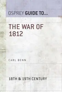 The War of 1812 (Guide to...)