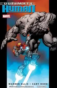 Ultimate Hulk vs Iron Man - Ultimate Human (2009) (Digital) (Kileko-Empire