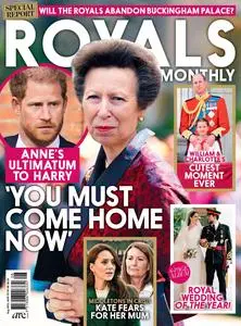 New Idea Royals Monthly – 05 July 2023