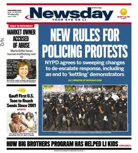 Newsday - 6 September 2023