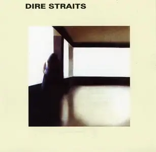 Dire Straits - Dire Straits (1978)