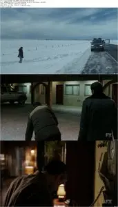 Fargo S01E01-E07 (2014)