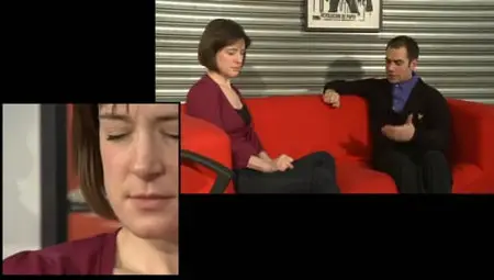 The Trilby Connection - A Complete Course In Effective Street Hypnotism [repost]