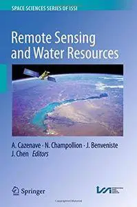 Remote Sensing and Water Resources
