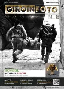 Giroinfoto - Novembre 2017