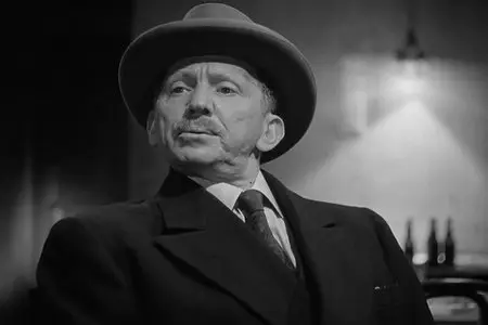 The Asphalt Jungle (1950)