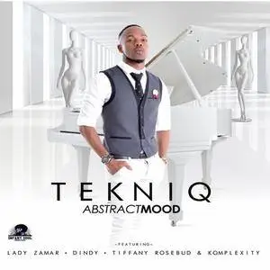 Tekniq - Abstract Mood (2016)