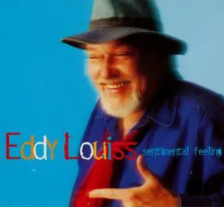 Eddy Louiss - Sentimental Feeling (1999) {Dreyfus Jazz FDM 36600-2}