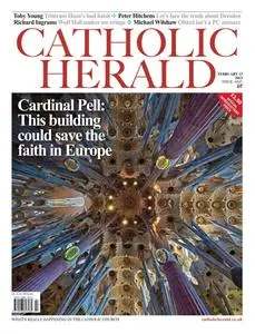 The Catholic Herald - 13 February 2015