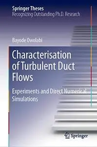 Characterisation of Turbulent Duct Flows: Experiments and Direct Numerical Simulations (Repost)