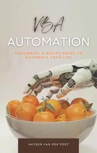 VBA Automation Cookbook