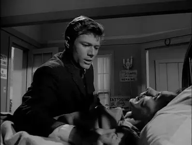 Alfred Hitchcock: Diagnosis: Danger (1963)