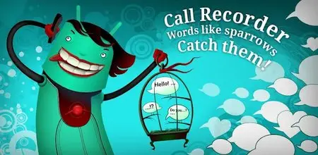 Call Recorder Pro v2.0