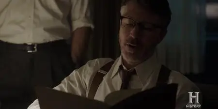 Project Blue Book S02E06